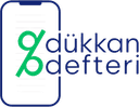 Dükkan Defteri