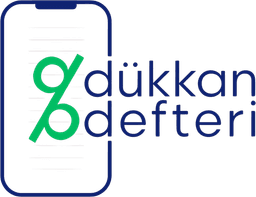 Dükkan Defteri